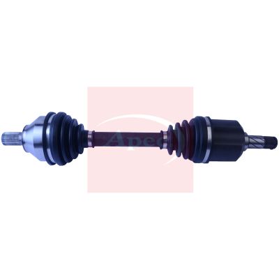 Apec ADS1041L Drive Shaft - 1