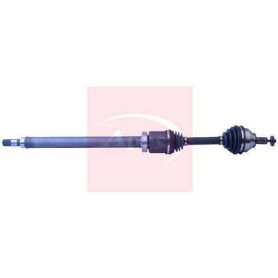 Apec ADS1042R Drive Shaft - 1