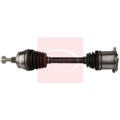 Apec ADS1043LR Drive Shaft - 1