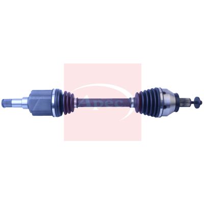 Apec ADS1044L Drive Shaft - 1