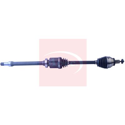 Apec ADS1045R Drive Shaft - 1