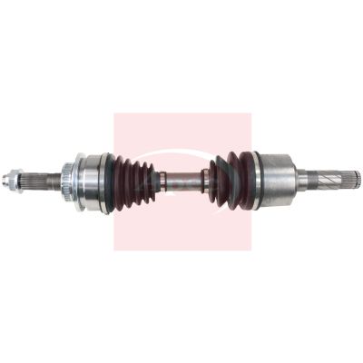 Apec ADS1046R Drive Shaft - 1