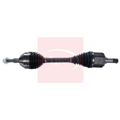 Apec ADS1047L Drive Shaft - 1