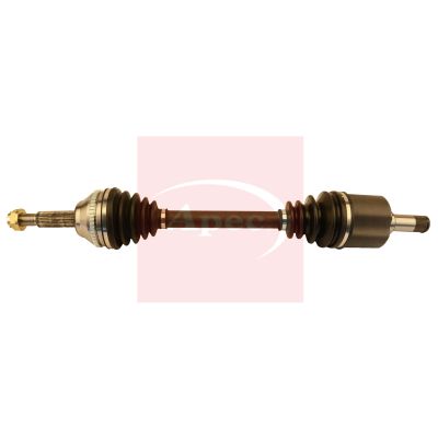 Apec ADS1048L Drive Shaft - 1
