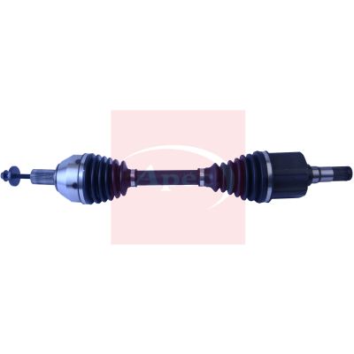 Apec ADS1050L Drive Shaft - 1