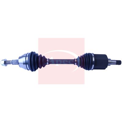 Apec ADS1051L Drive Shaft - 1