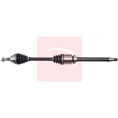 Apec ADS1053R Drive Shaft - 1