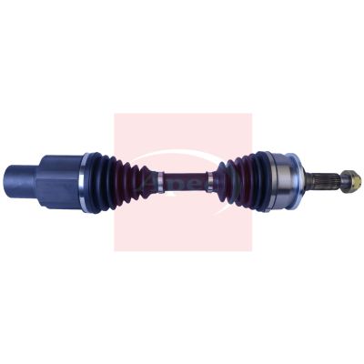 Apec ADS1054R Drive Shaft - 1