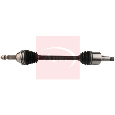 Apec ADS1055L Drive Shaft - 1