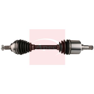 Apec ADS1057L Drive Shaft - 1