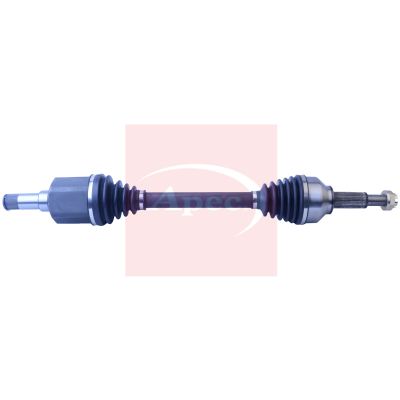 Apec ADS1058L Drive Shaft - 1
