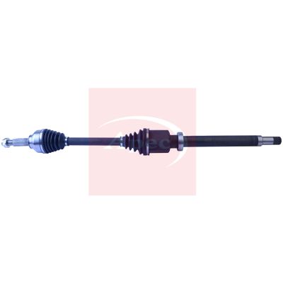 Apec ADS1059R Drive Shaft - 1