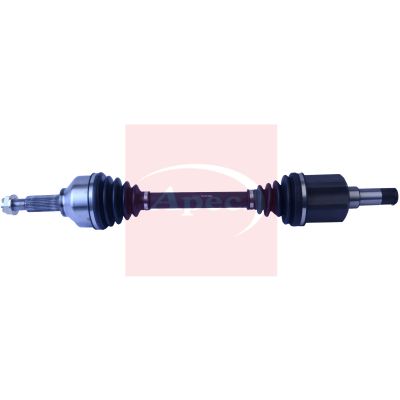 Apec ADS1060L Drive Shaft - 1
