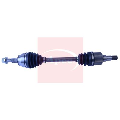 Apec ADS1063L Drive Shaft - 1