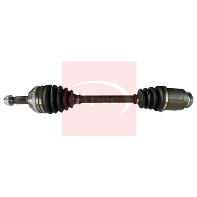 Apec ADS1067L Drive Shaft - 1