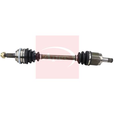 Apec ADS1068R Drive Shaft - 1
