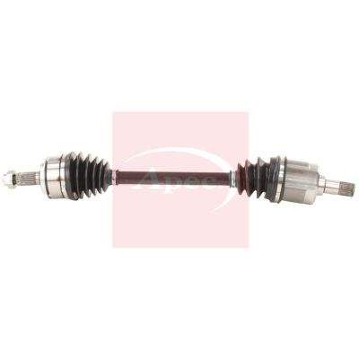 Apec ADS1069L Drive Shaft - 1