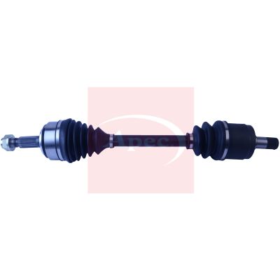 Apec ADS1070L Drive Shaft - 1
