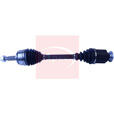 Apec ADS1071R Drive Shaft - 1