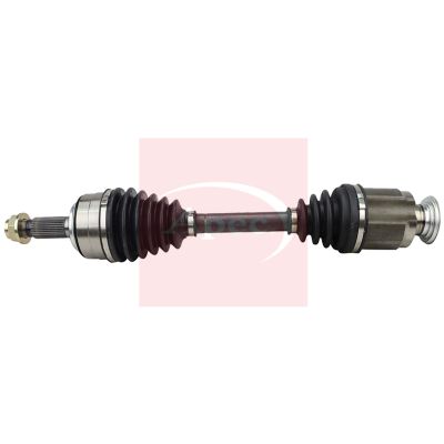 Apec ADS1072R Drive Shaft - 1