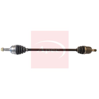Apec ADS1073R Drive Shaft - 1