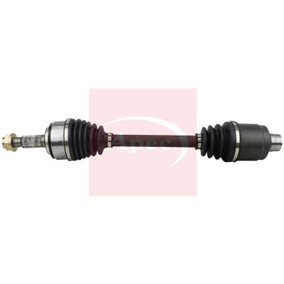 Apec ADS1074R Drive Shaft - 1