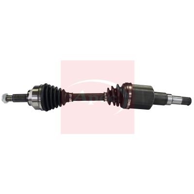 Apec ADS1075L Drive Shaft - 1