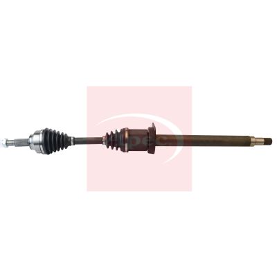 Apec ADS1076R Drive Shaft - 1
