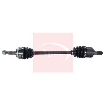 Apec ADS1077L Drive Shaft - 1