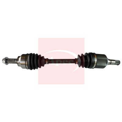 Apec ADS1078L Drive Shaft - 1