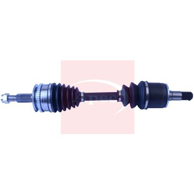 Apec ADS1080L Drive Shaft - 1