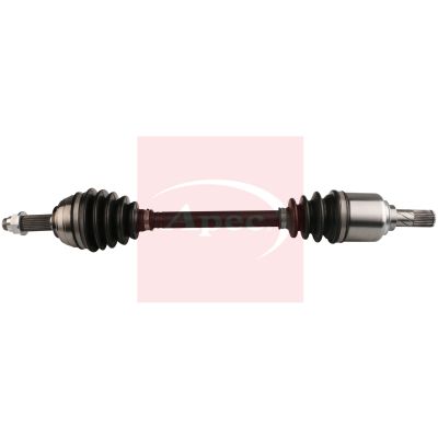 Apec ADS1081L Drive Shaft - 1