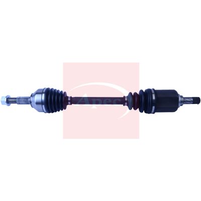 Apec ADS1082L Drive Shaft - 1