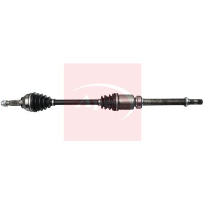 Apec ADS1083R Drive Shaft - 1