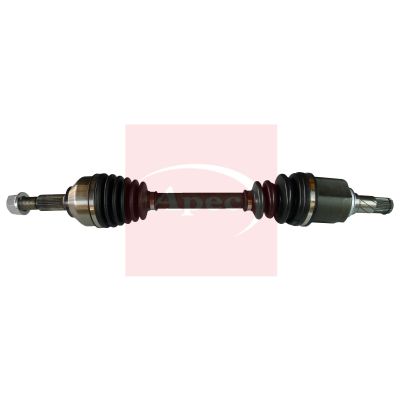 Apec ADS1084L Drive Shaft - 1