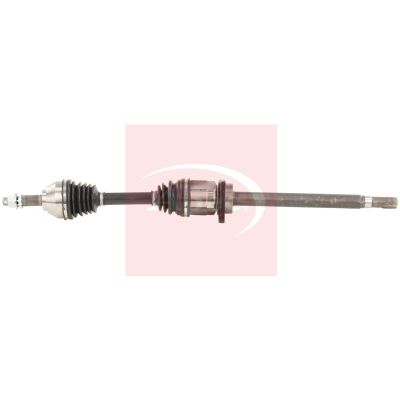 Apec ADS1085R Drive Shaft - 1