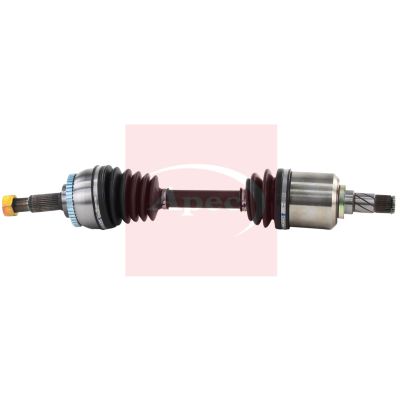 Apec ADS1086L Drive Shaft - 1