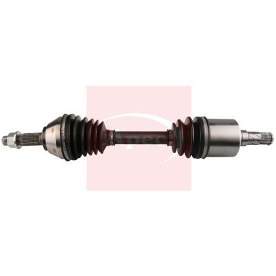 Apec ADS1087L Drive Shaft - 1