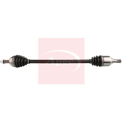 Apec ADS1088L Drive Shaft - 1