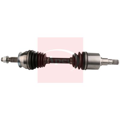 Apec ADS1089LR Drive Shaft - 1