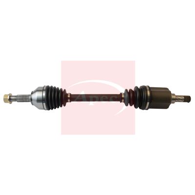 Apec ADS1090L Drive Shaft - 1
