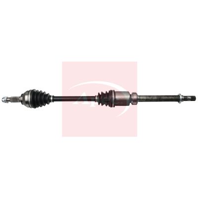 Apec ADS1091R Drive Shaft - 1