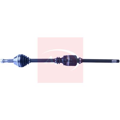 Apec ADS1092R Drive Shaft - 1