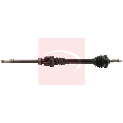 Apec ADS1093R Drive Shaft - 1