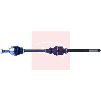 Apec ADS1095R Drive Shaft - 1
