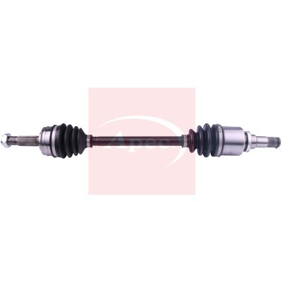 Apec ADS1096L Drive Shaft - 1