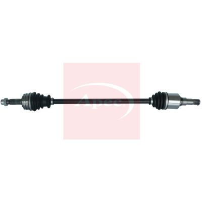 Apec ADS1097R Drive Shaft - 1