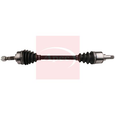 Apec ADS1098L Drive Shaft - 1