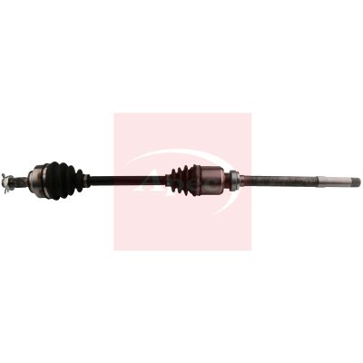 Apec ADS1100R Drive Shaft - 1