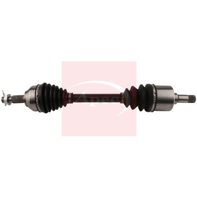 Apec ADS1103L Drive Shaft - 1